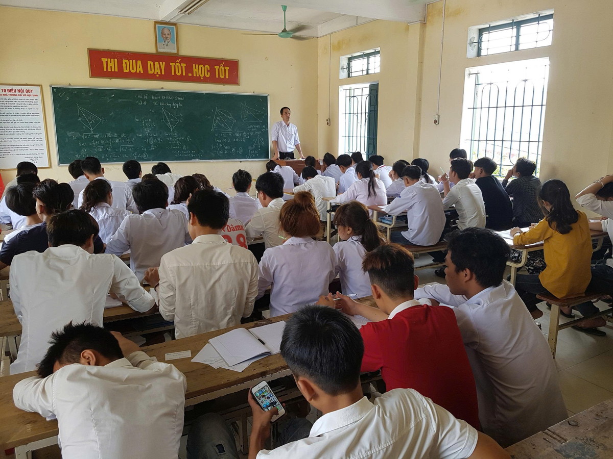 Hỗ trợ du học - định hướng & việc làm thêm