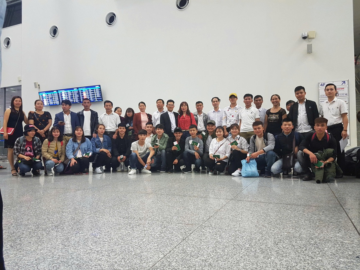 Du học nghề Đức - định hướng lộ trình