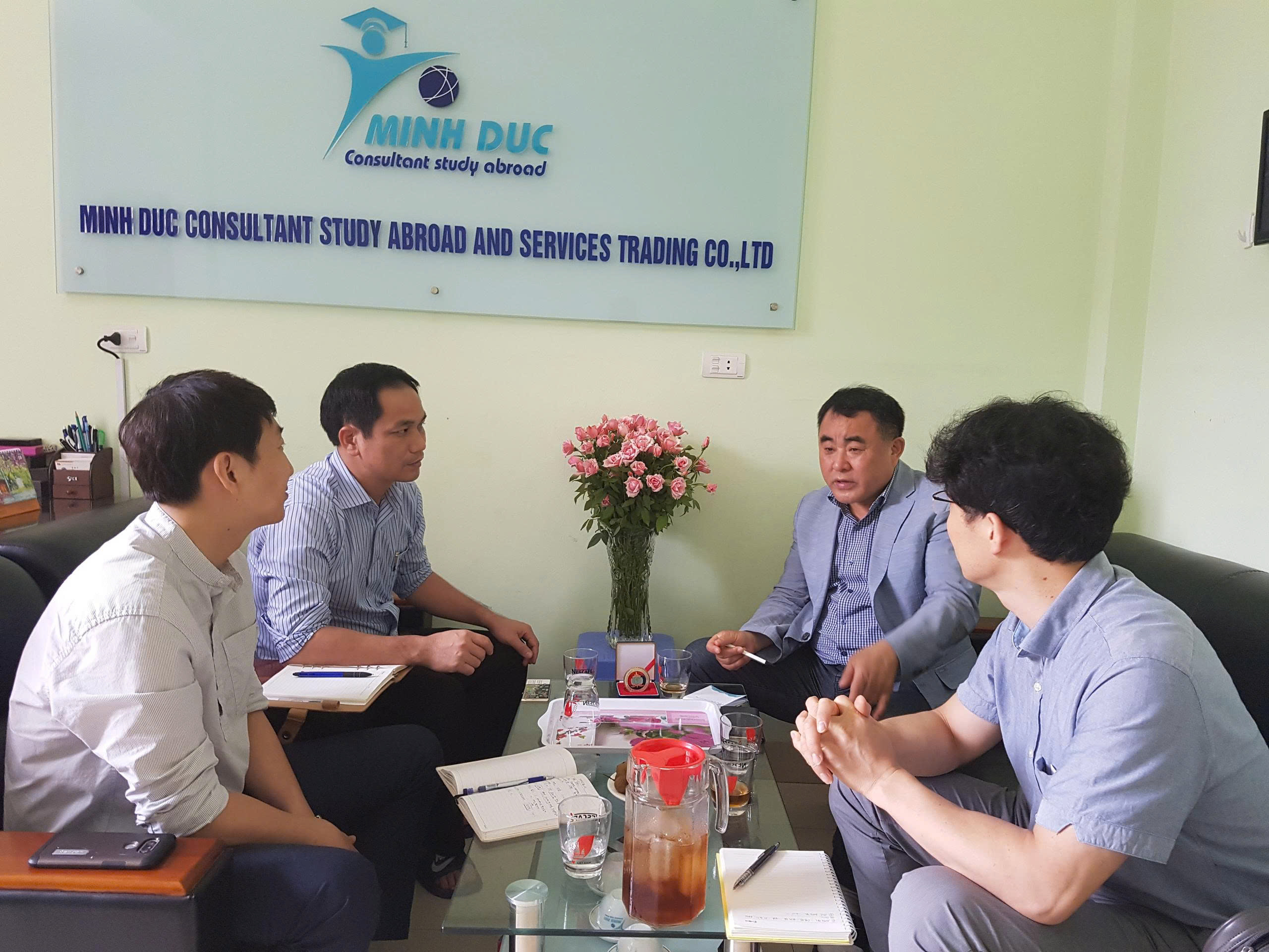 Minh bạch chi phí - tư vấn rõ ràng