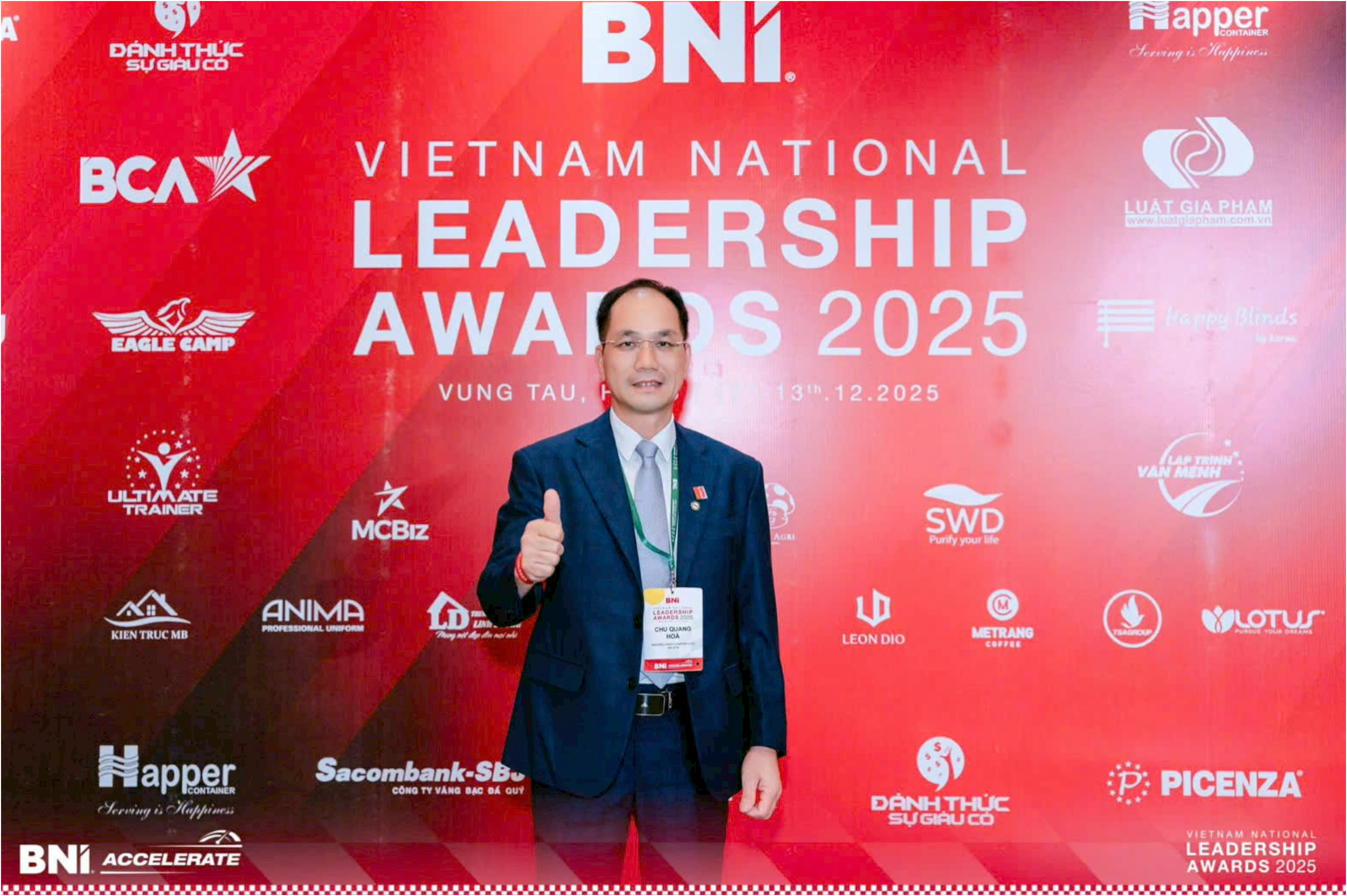 Đội ngũ điều hành Global Key